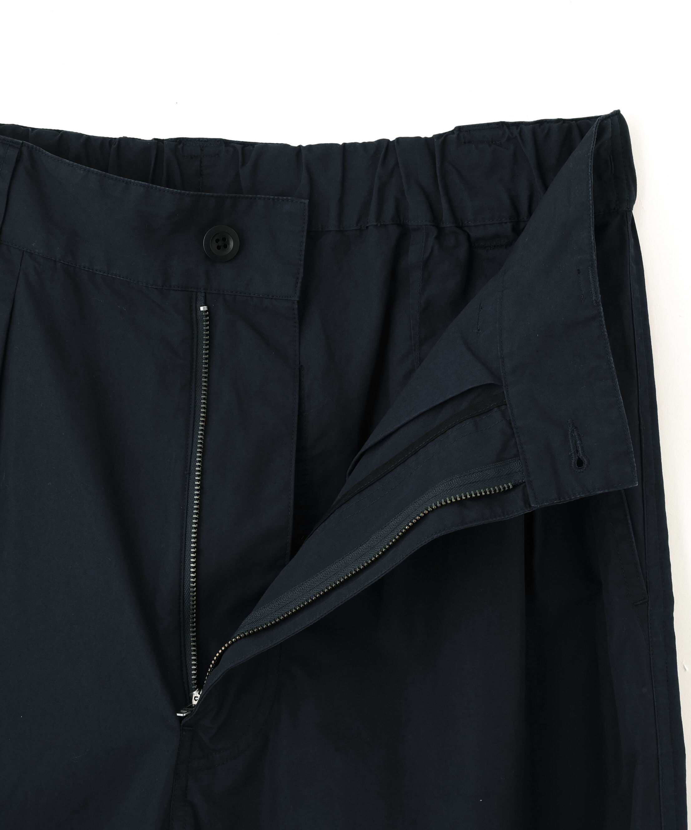 MHL.「FINE COMPACT COTTON POPLIN TROUSERS」|その他|