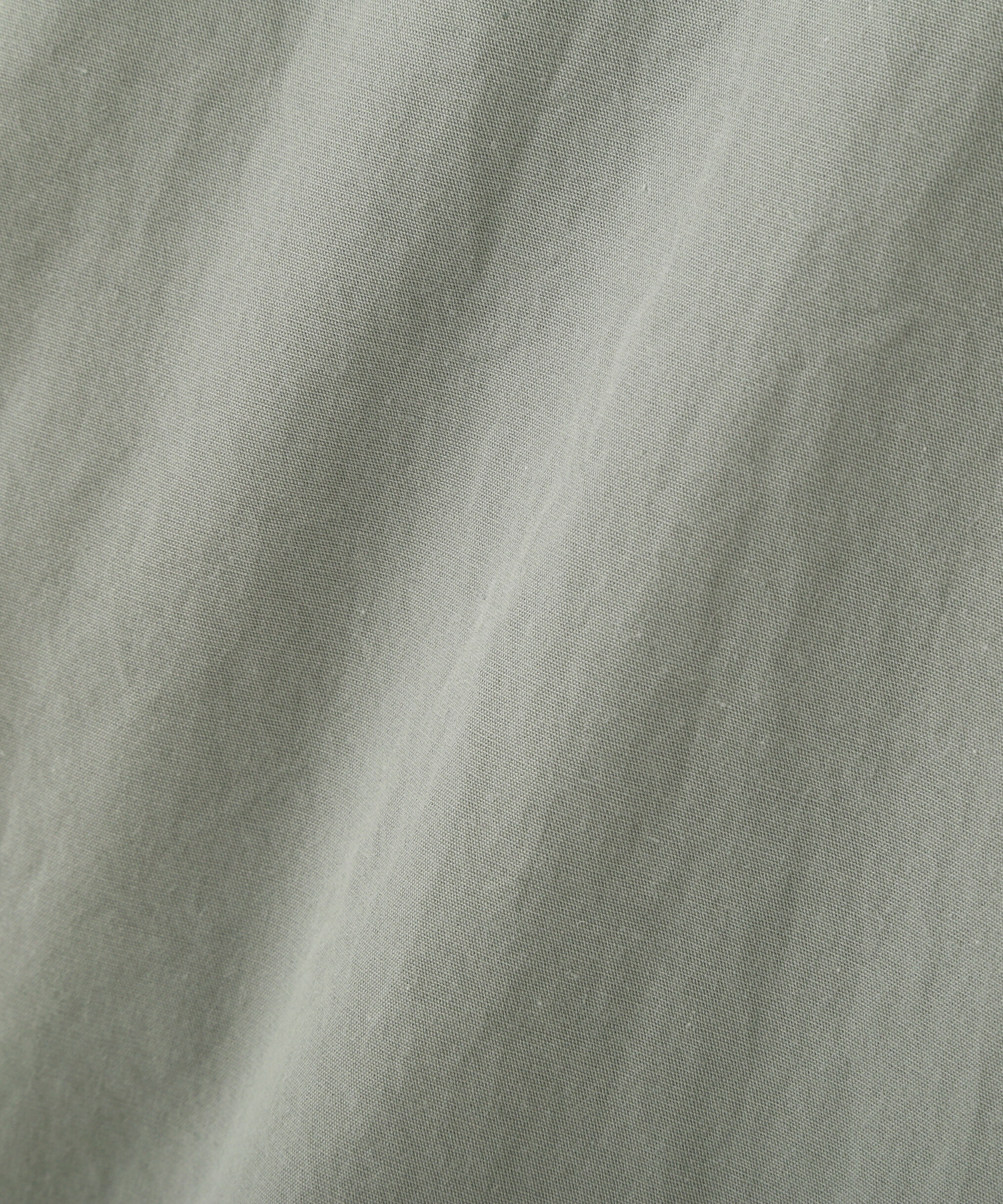 MHL.「SANDED COTTON LINEN SHIRT」|シャツ・ブラウス|