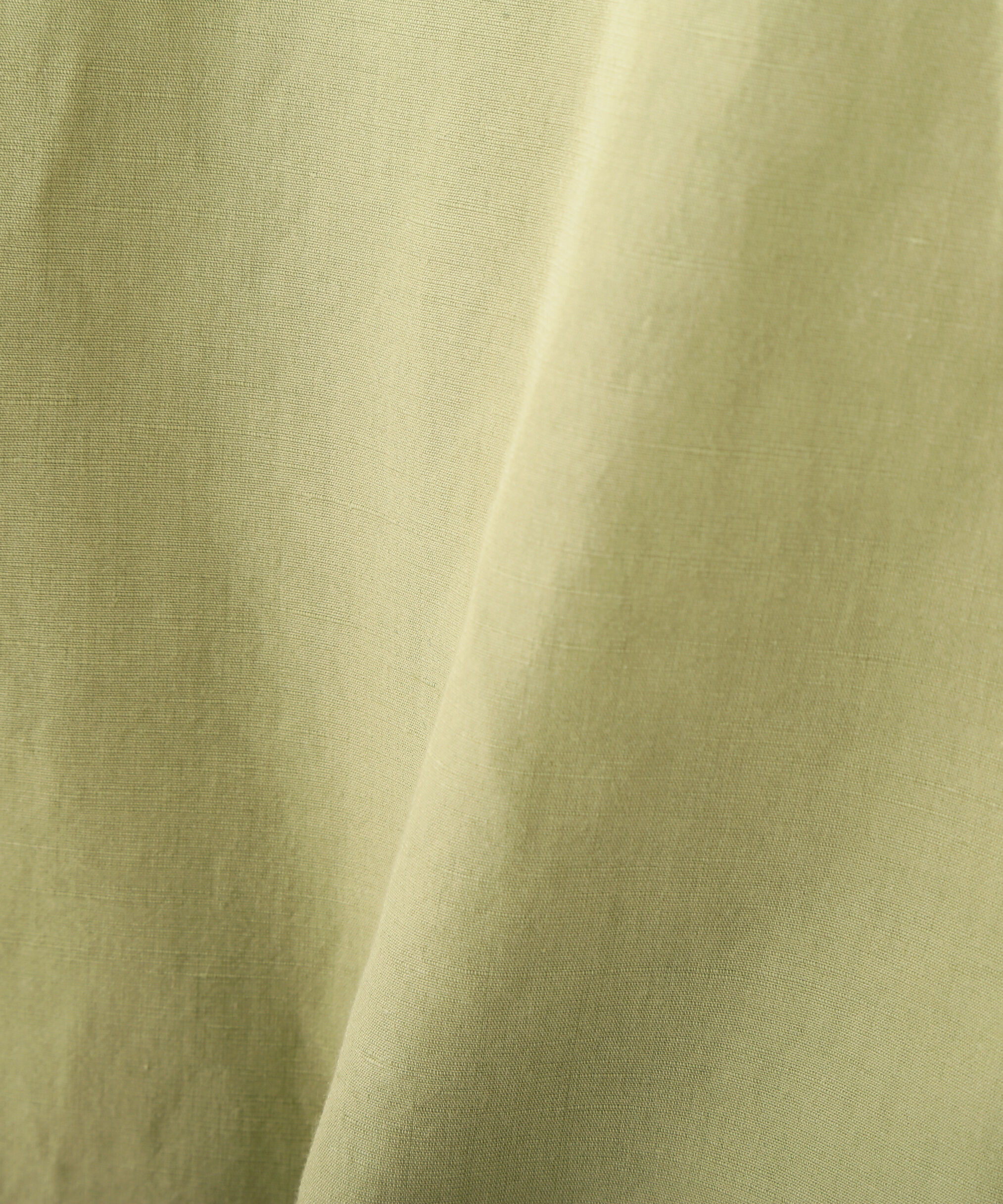 MHL.「HIGH COUNT DRY COTTON LINEN SHIRT」|シャツ・ブラウス|