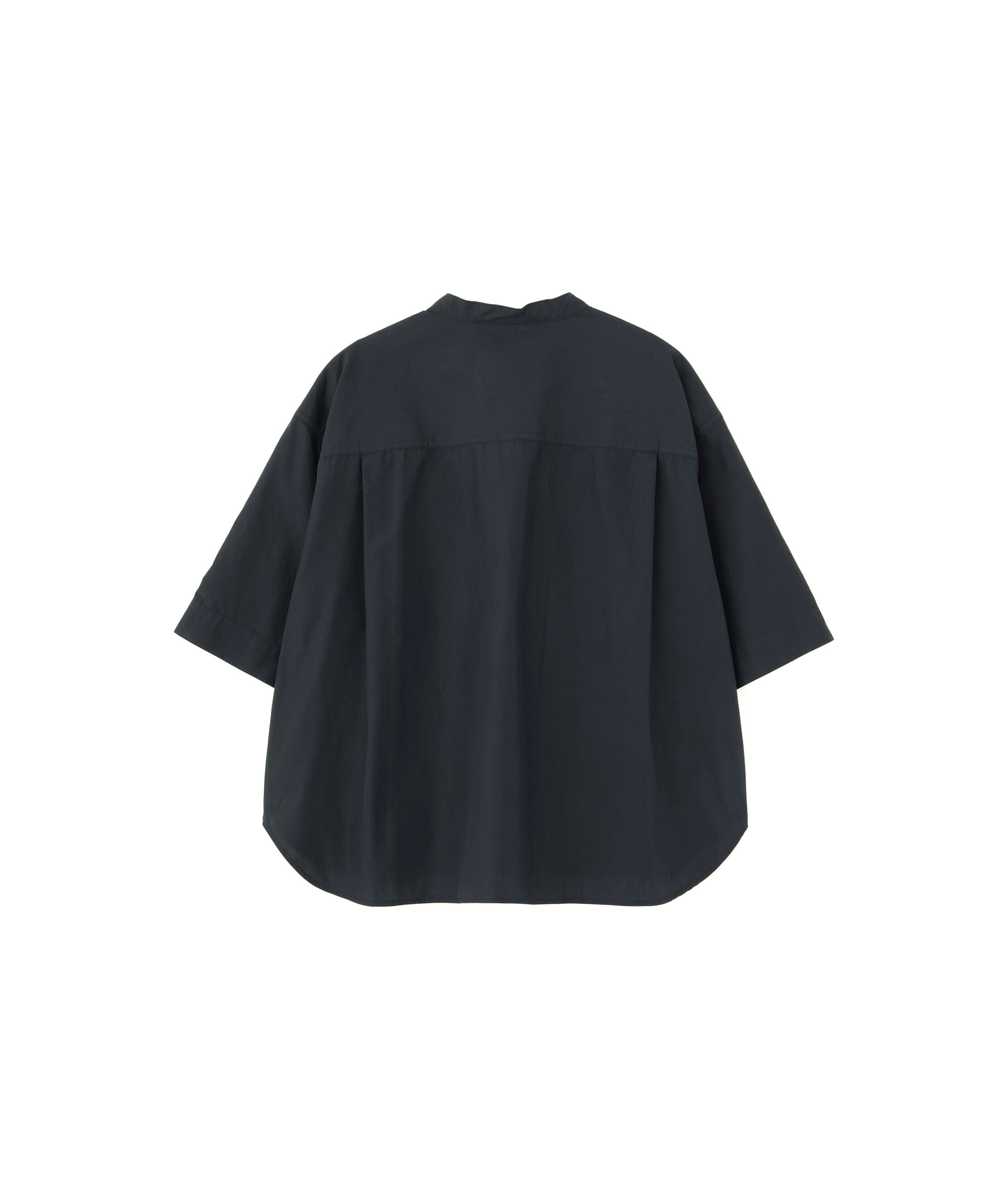 MHL.「COTTON NYLON VOILE POPLIN SHIRT」|シャツ・ブラウス|