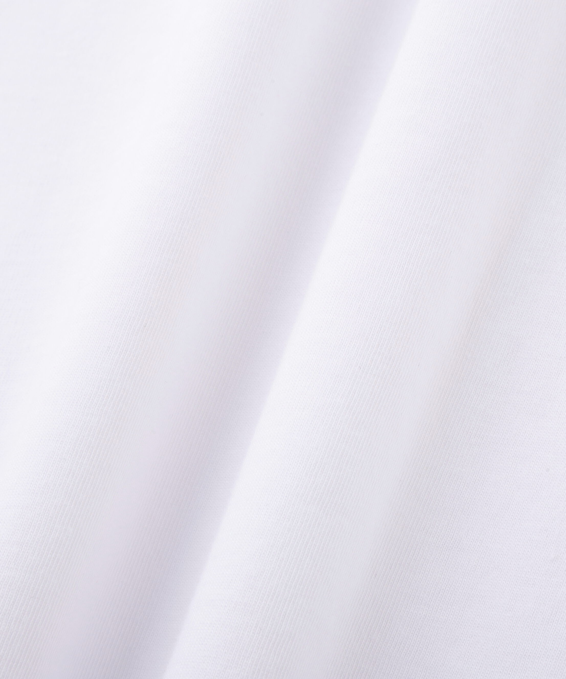 MHL.「MHL. UTILITY WEAR COTTON POLYESTER PLAIN JERSEY TOP」|Tシャツ・カットソー|