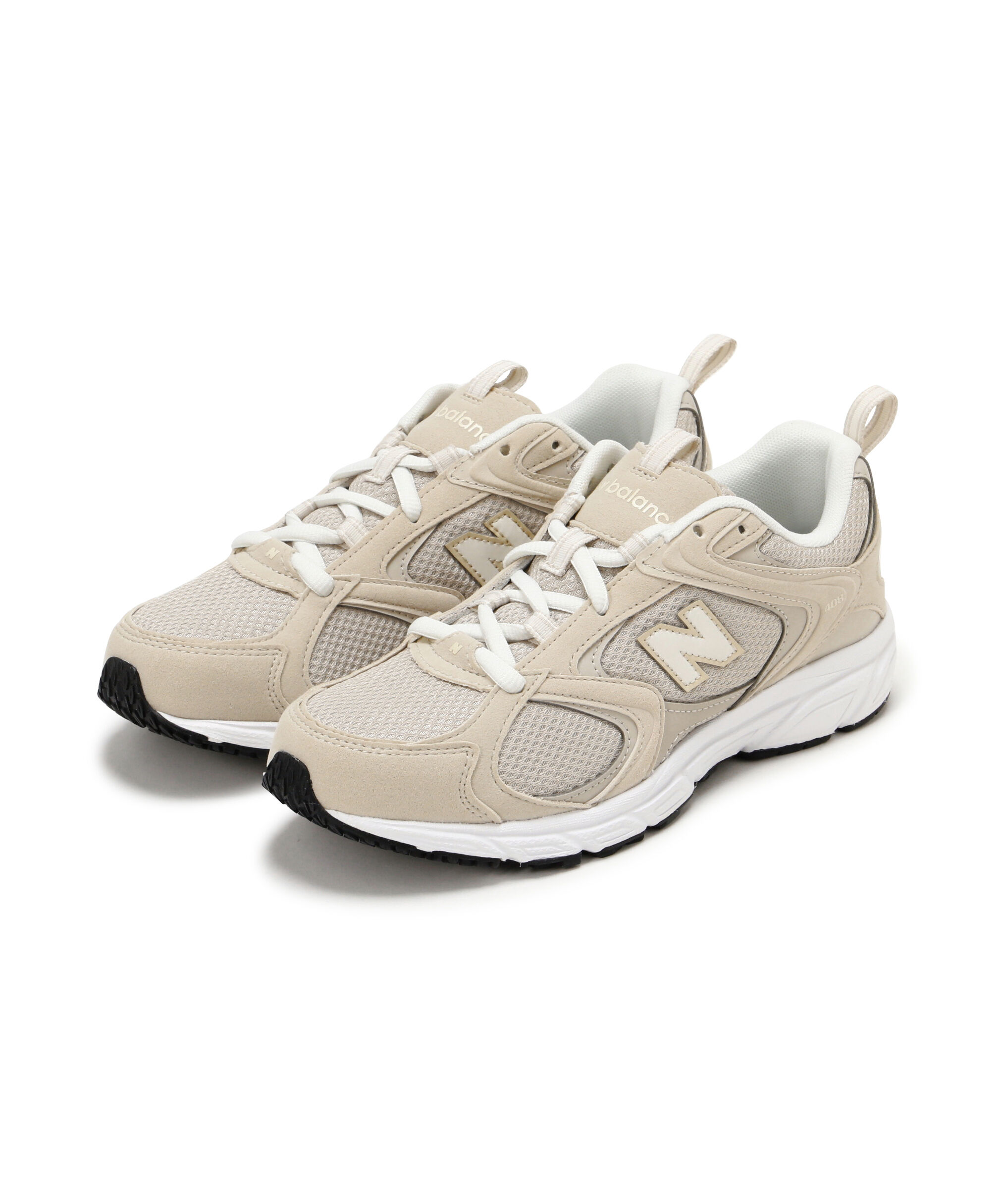 PROPORTION BODY DRESSING「New Balance 408 シューズ」|その他|グレー