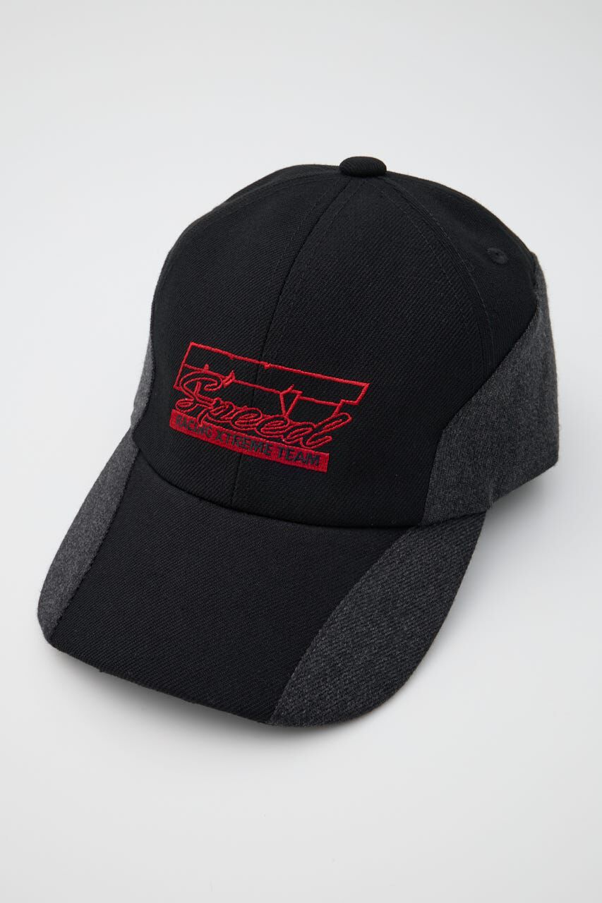 MOUSSY「RACING キャップ」|その他|