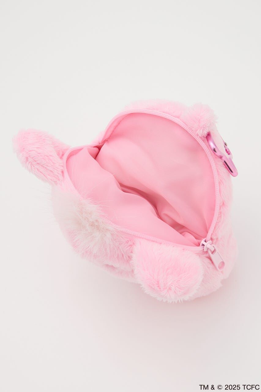 RODEO CROWNS「(Care Bears) フェイスポーチ」|ポーチ|