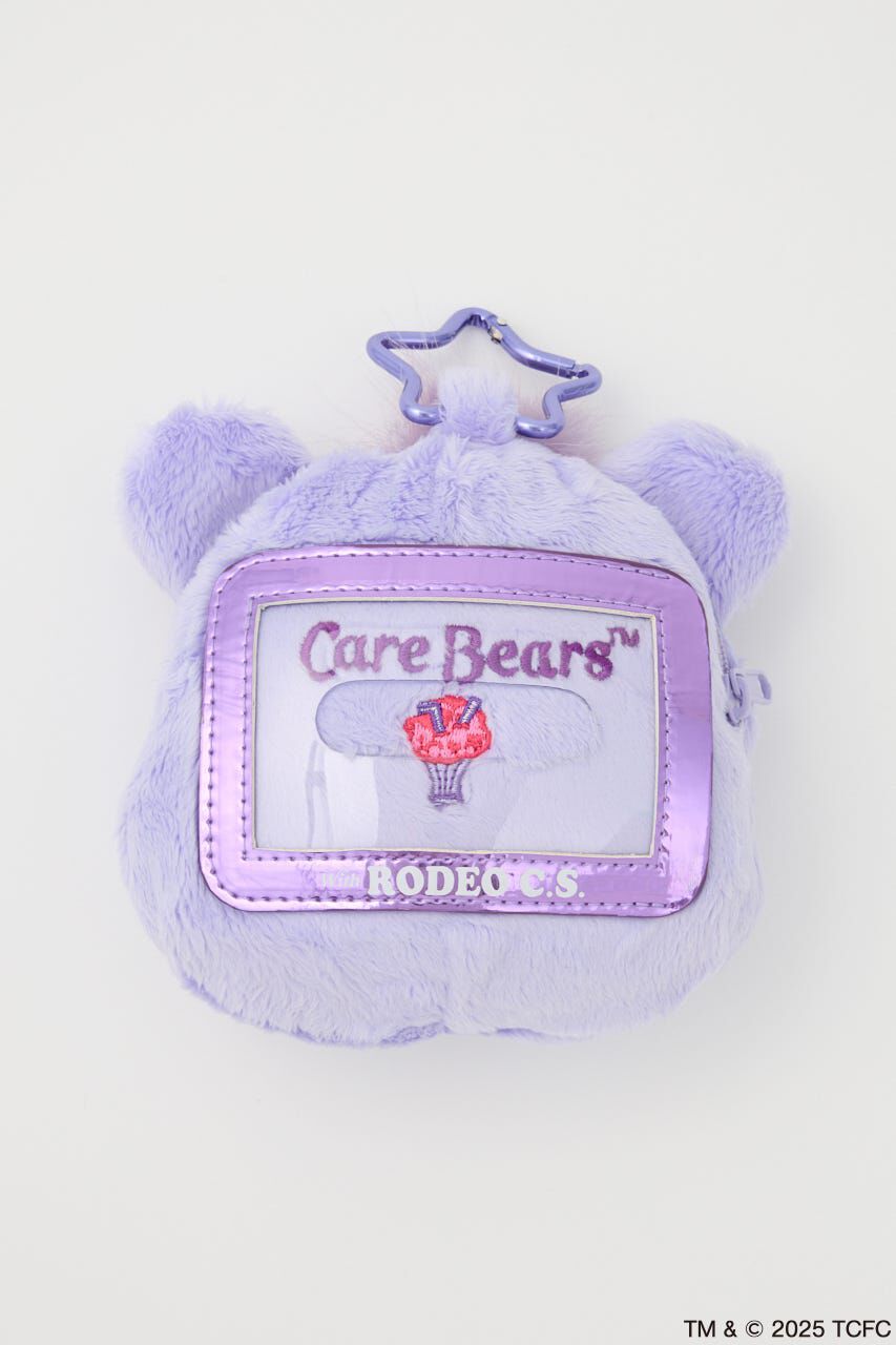 RODEO CROWNS「(Care Bears) フェイスポーチ」|ポーチ|