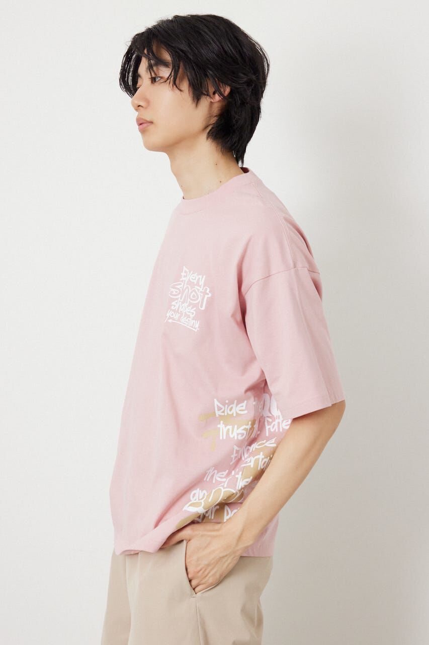 RODEO CROWNS「Vibarant Tシャツ」|Tシャツ・カットソー|