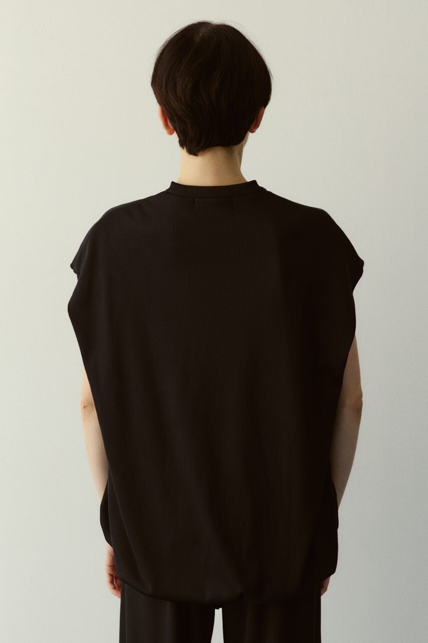 HeRIN.CYE「Balloon cut tops」|Tシャツ・カットソー|