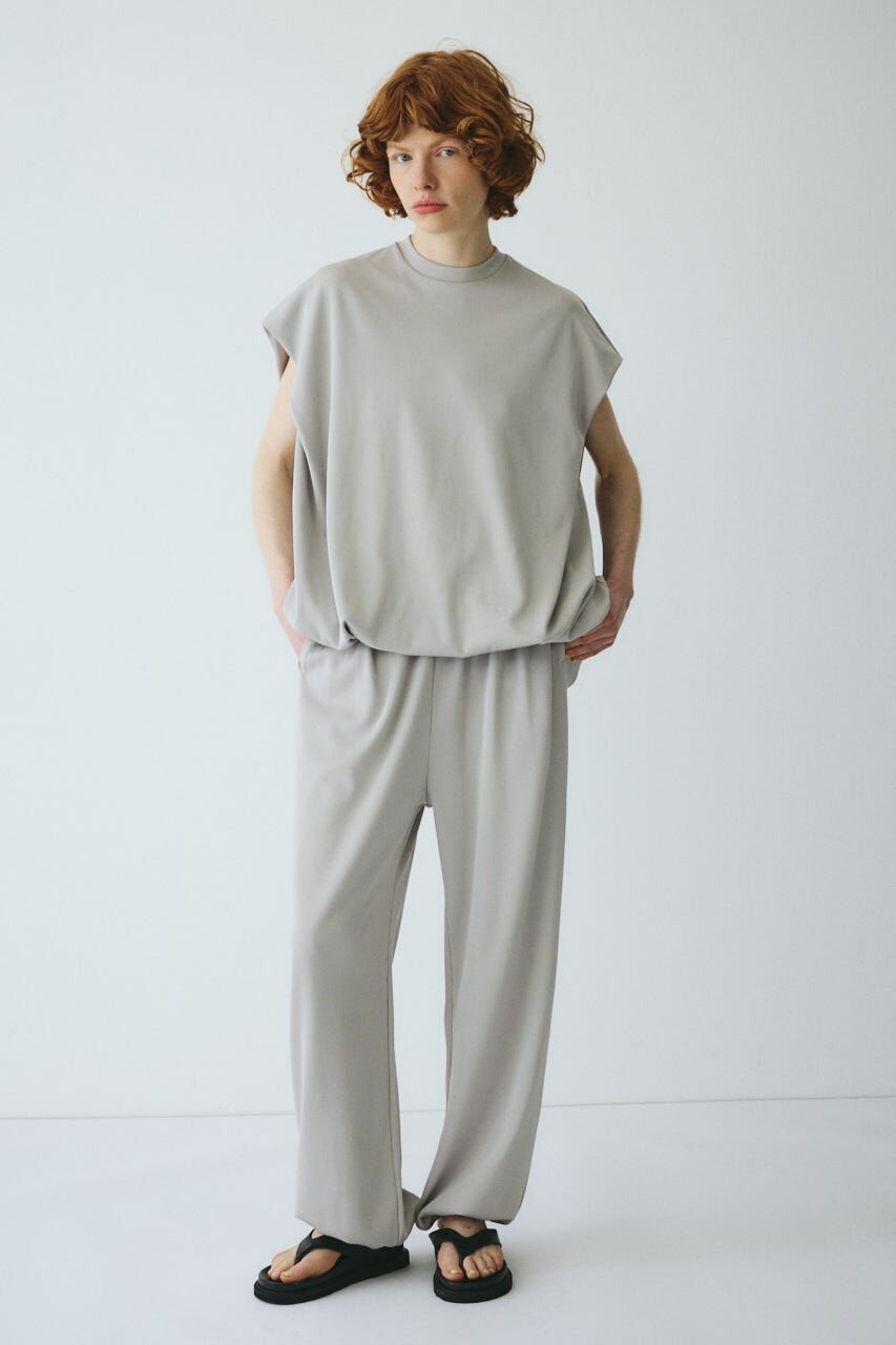HeRIN.CYE「Balloon cut tops」|Tシャツ・カットソー|