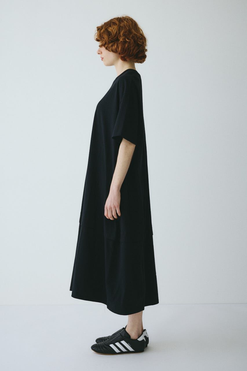 HeRIN.CYE「Cut relax dress」|Tシャツ・カットソー|