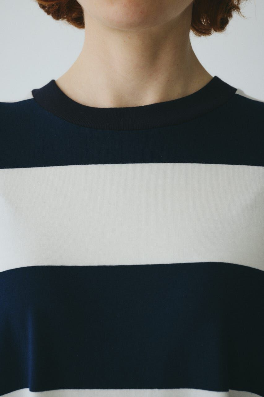 HeRIN.CYE「Cut relax dress」|Tシャツ・カットソー|