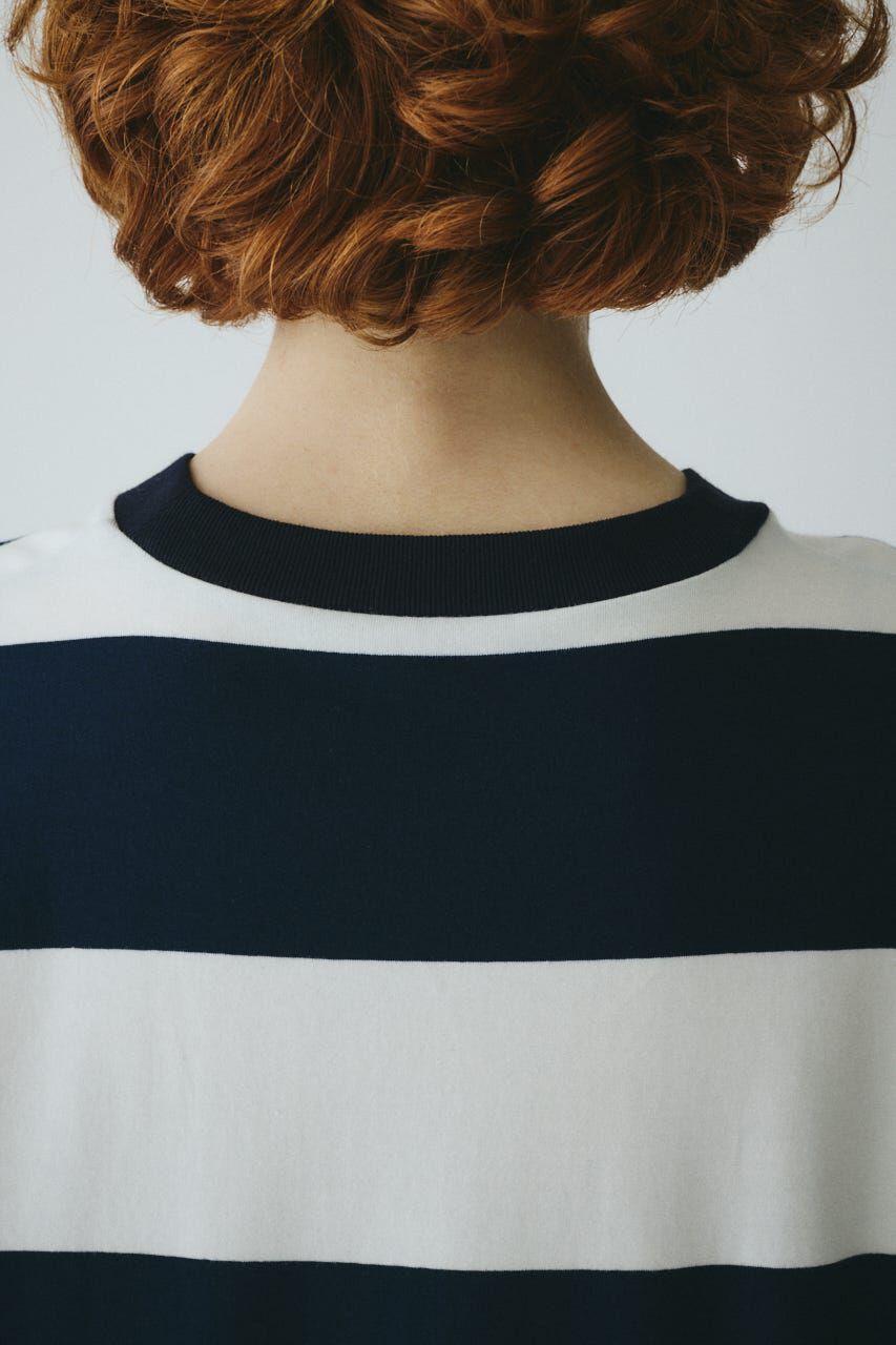 HeRIN.CYE「Cut relax dress」|Tシャツ・カットソー|