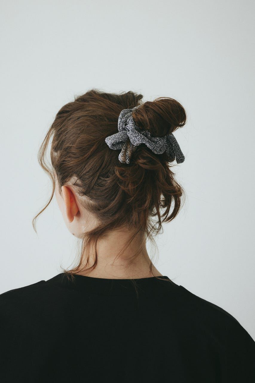 HeRIN.CYE「Ribbon set scrunchie」|その他|