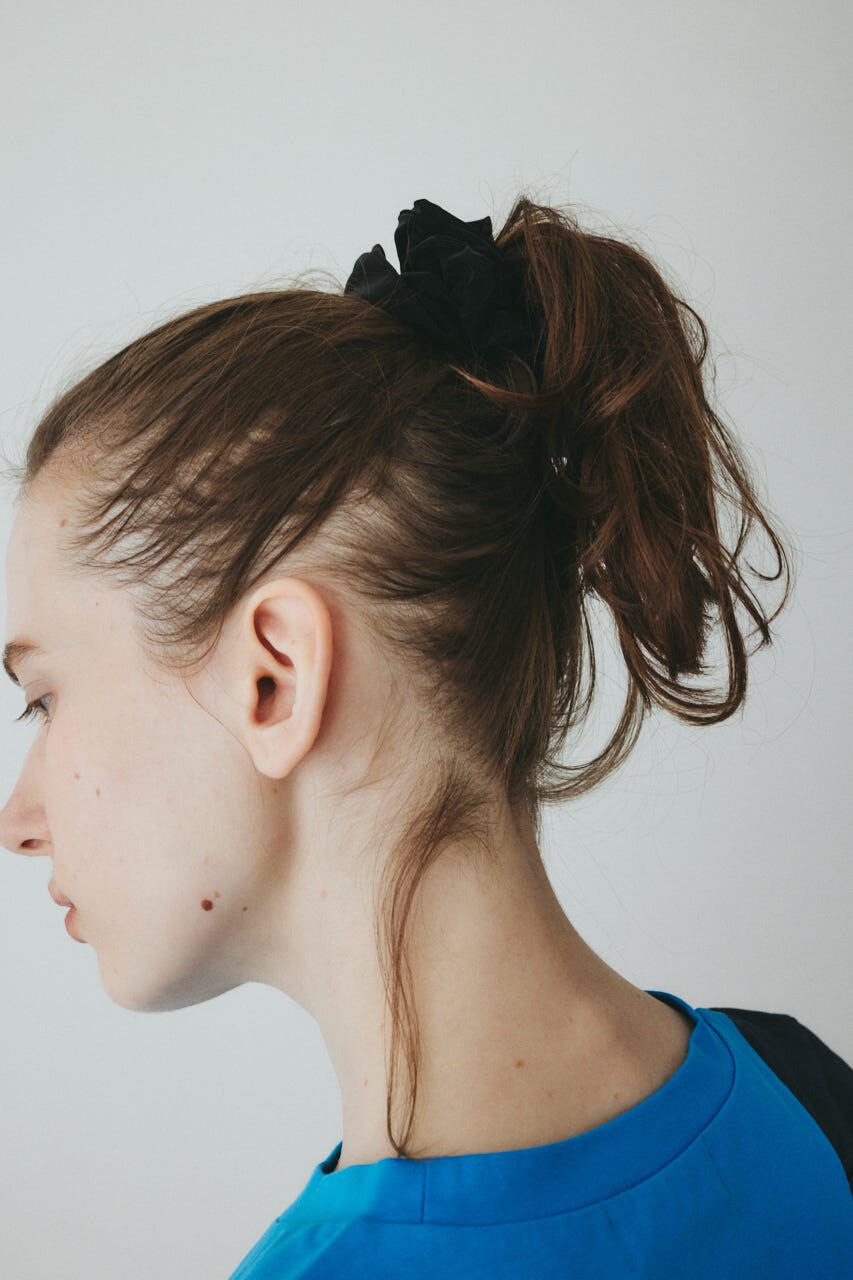 HeRIN.CYE「Ribbon set scrunchie」|その他|