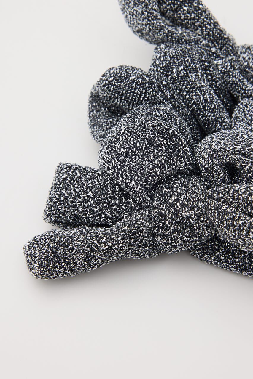 HeRIN.CYE「Ribbon set scrunchie」|その他|