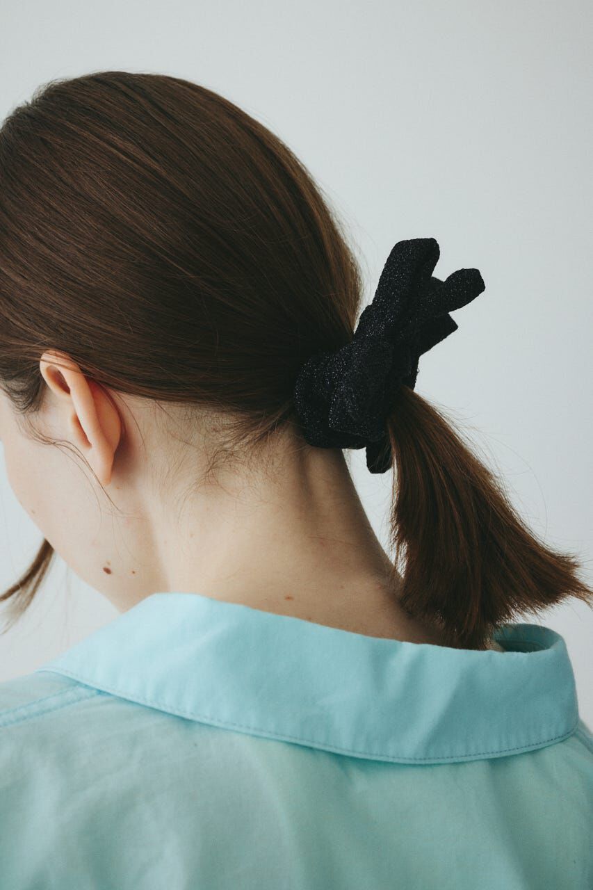 HeRIN.CYE「Ribbon set scrunchie」|その他|