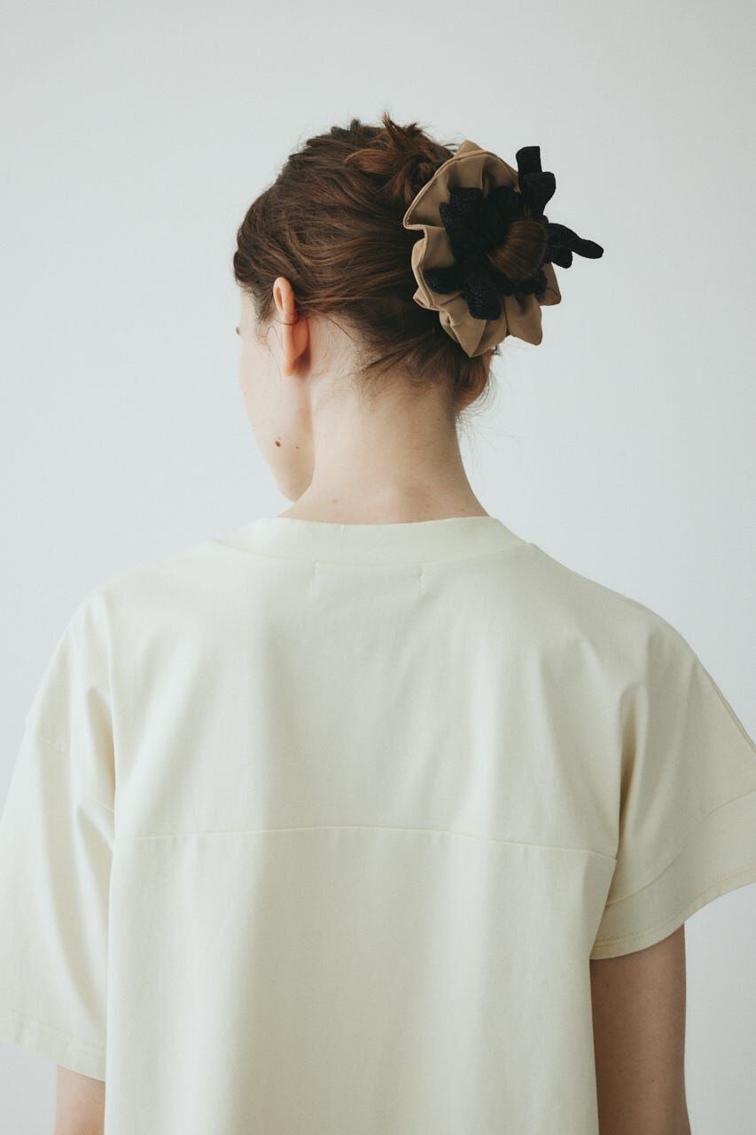 HeRIN.CYE「Ribbon set scrunchie」|その他|