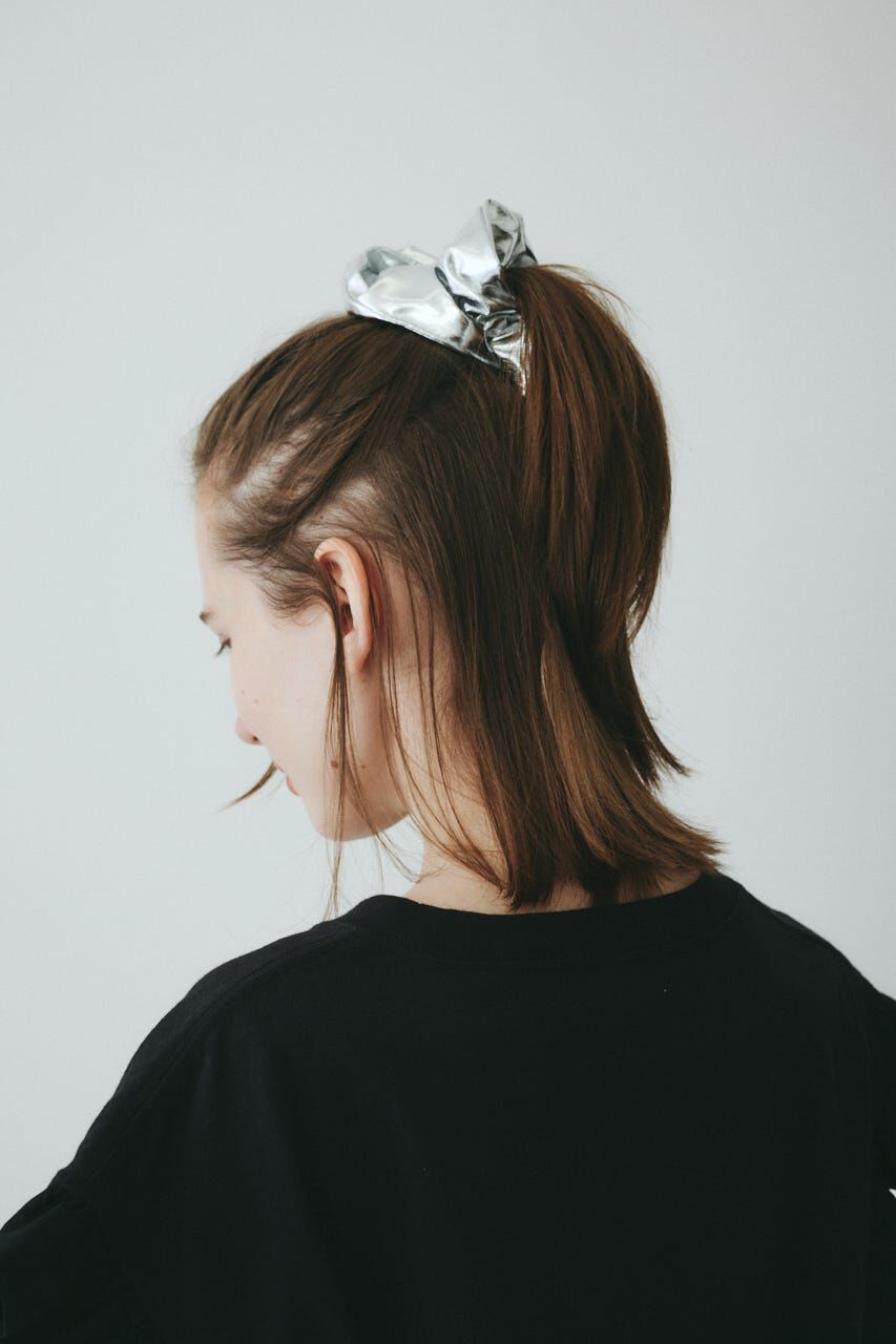 HeRIN.CYE「Ribbon set scrunchie」|その他|