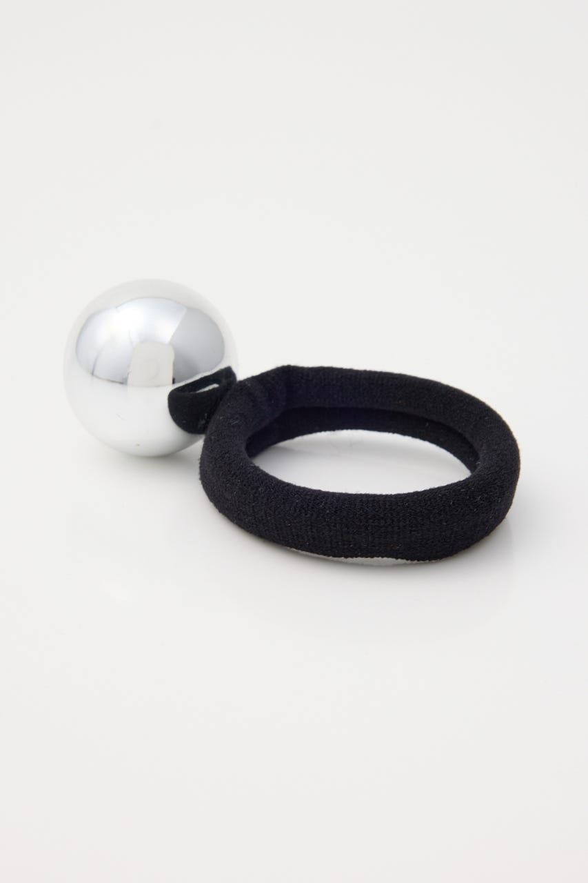 HeRIN.CYE「Sphere hair tie」|その他|