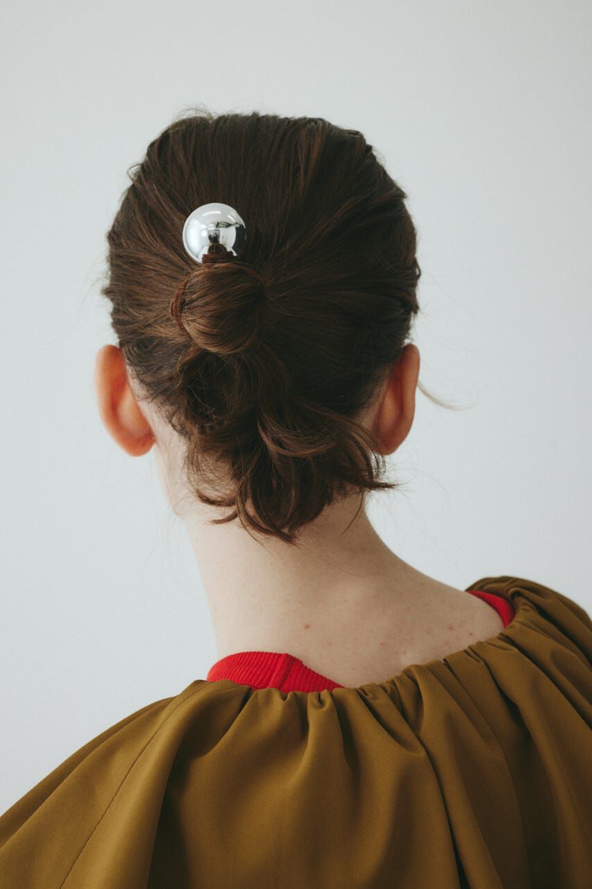 HeRIN.CYE「Sphere hair tie」|その他|