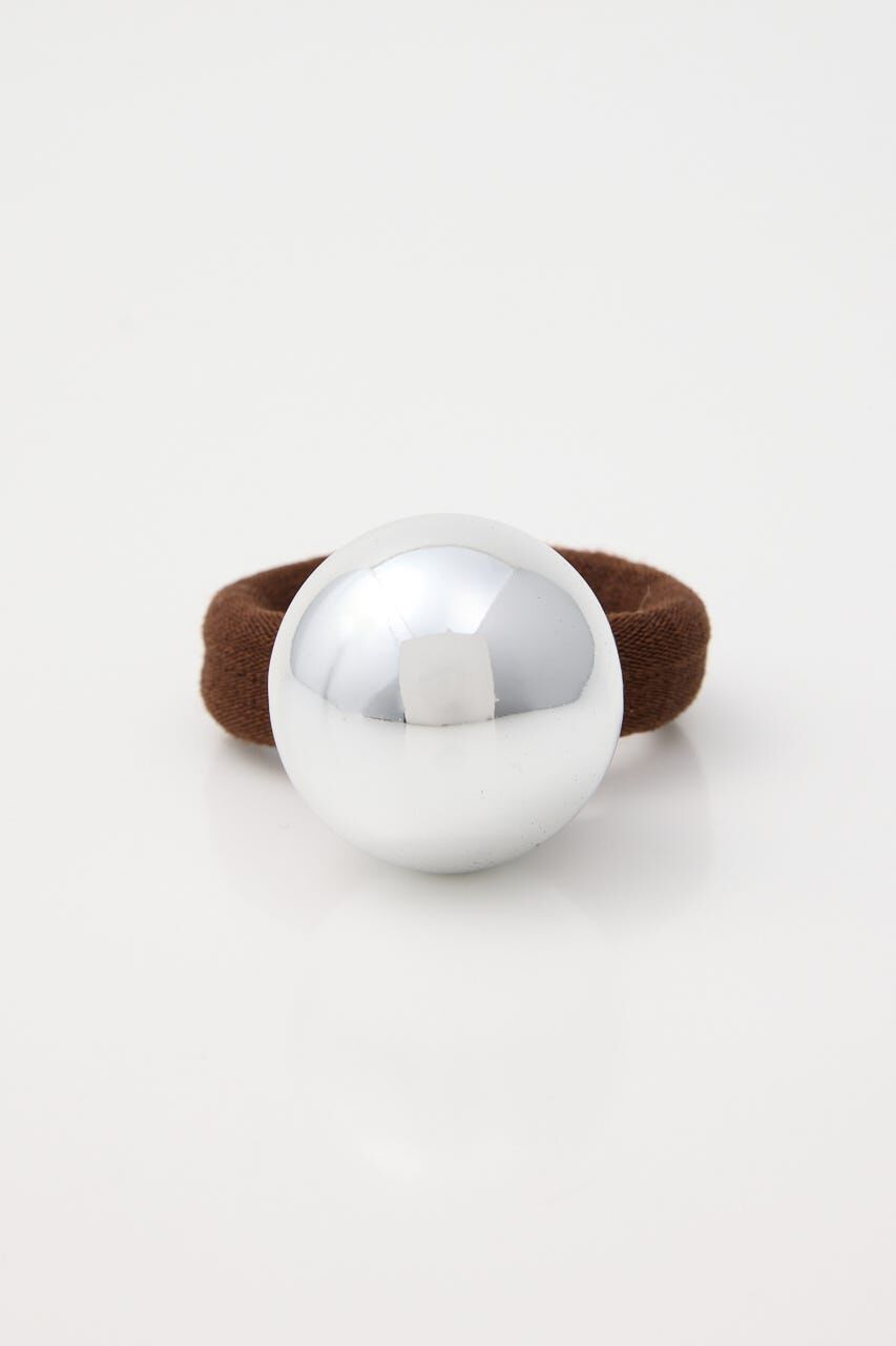 HeRIN.CYE「Sphere hair tie」|その他|