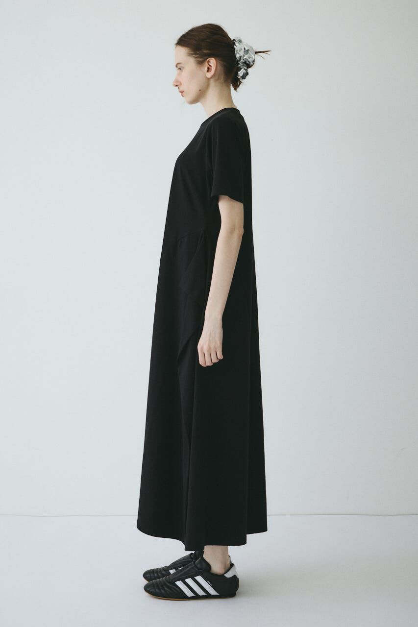 HeRIN.CYE「Deformation flare cut onepiece」|ワンピース|