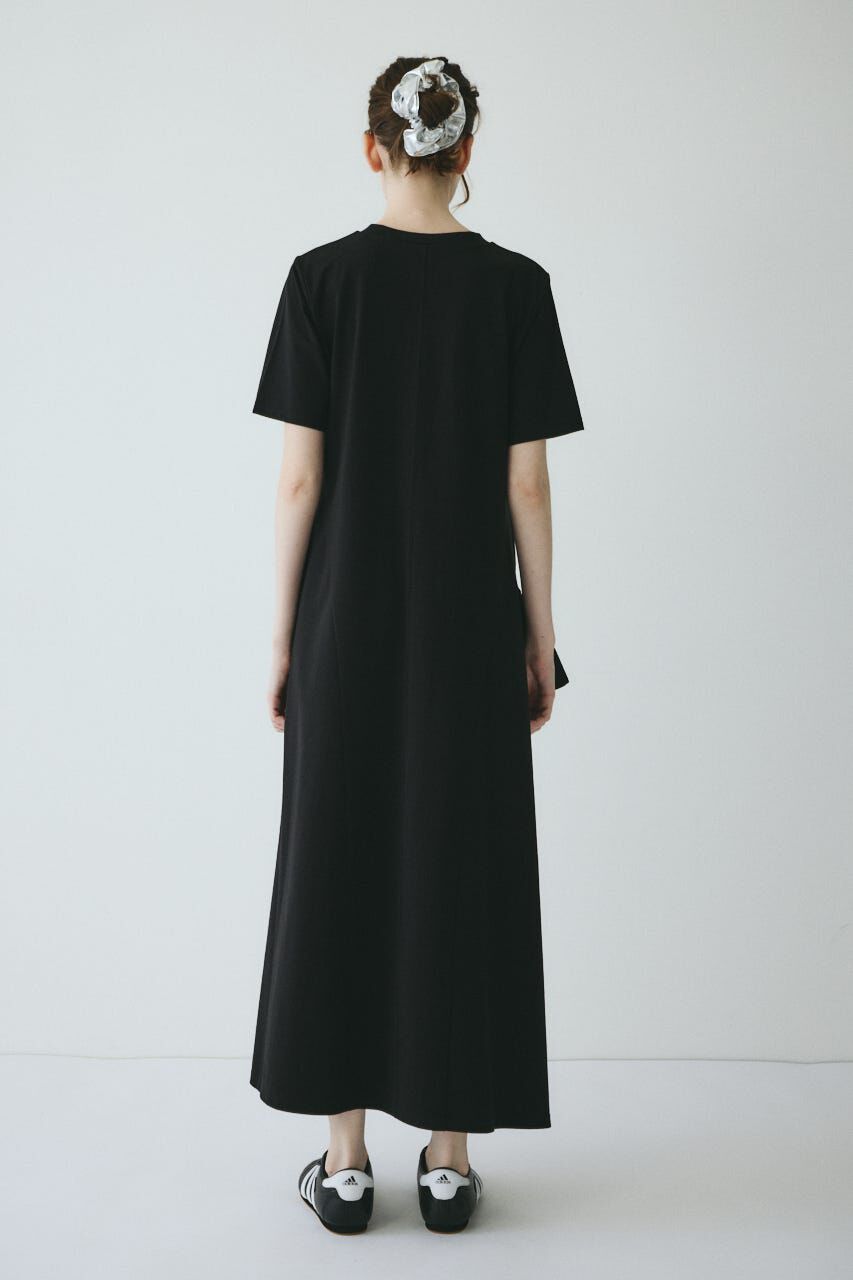 HeRIN.CYE「Deformation flare cut onepiece」|ワンピース|