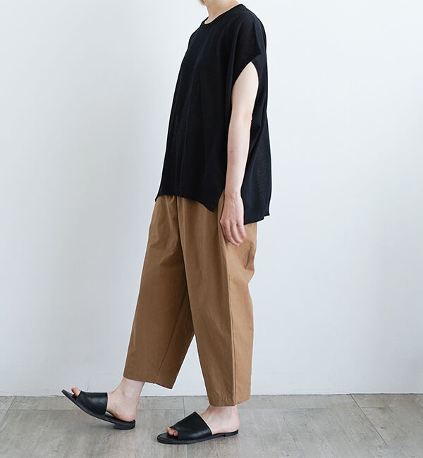 オローネ「アライザラシニューバルーンパンツ」|その他|