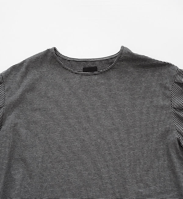 オローネ「オオカミとモリーヌの想い出&ldquo;カットソー&rdquo;」|Tシャツ・カットソー|