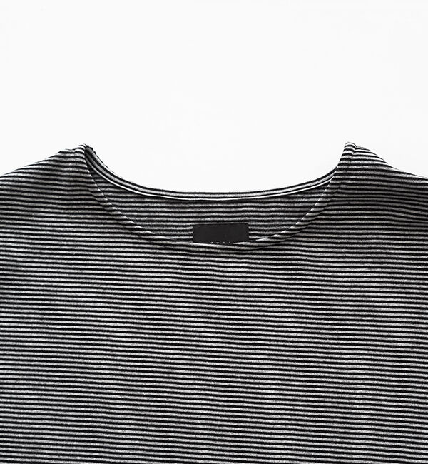 オローネ「オオカミとモリーヌの想い出&ldquo;カットソー&rdquo;」|Tシャツ・カットソー|