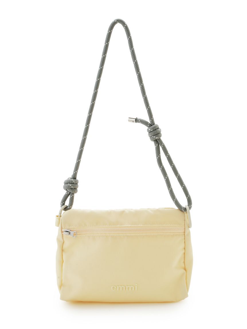 emmi atelier「【ONLINE限定カラーあり】マルチユースバックパック」|リュック|