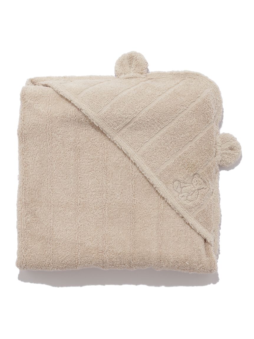 GELATO PIQUE KIDS & BABY「【BABY】タオルブランケット」|その他ベビー用品|