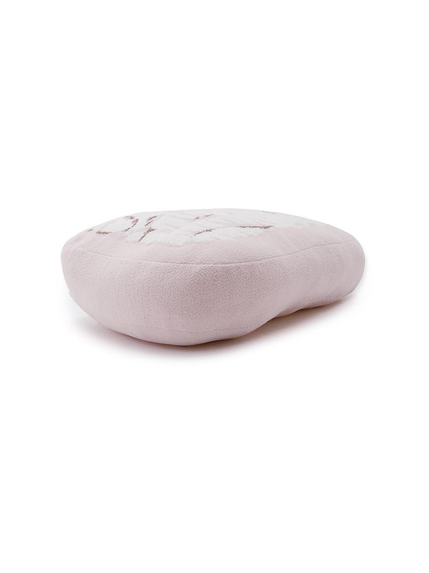 gelato pique Sleep「【Sleep】エアリーモコキャットダイカットクッション」|クッション・クッションカバー|