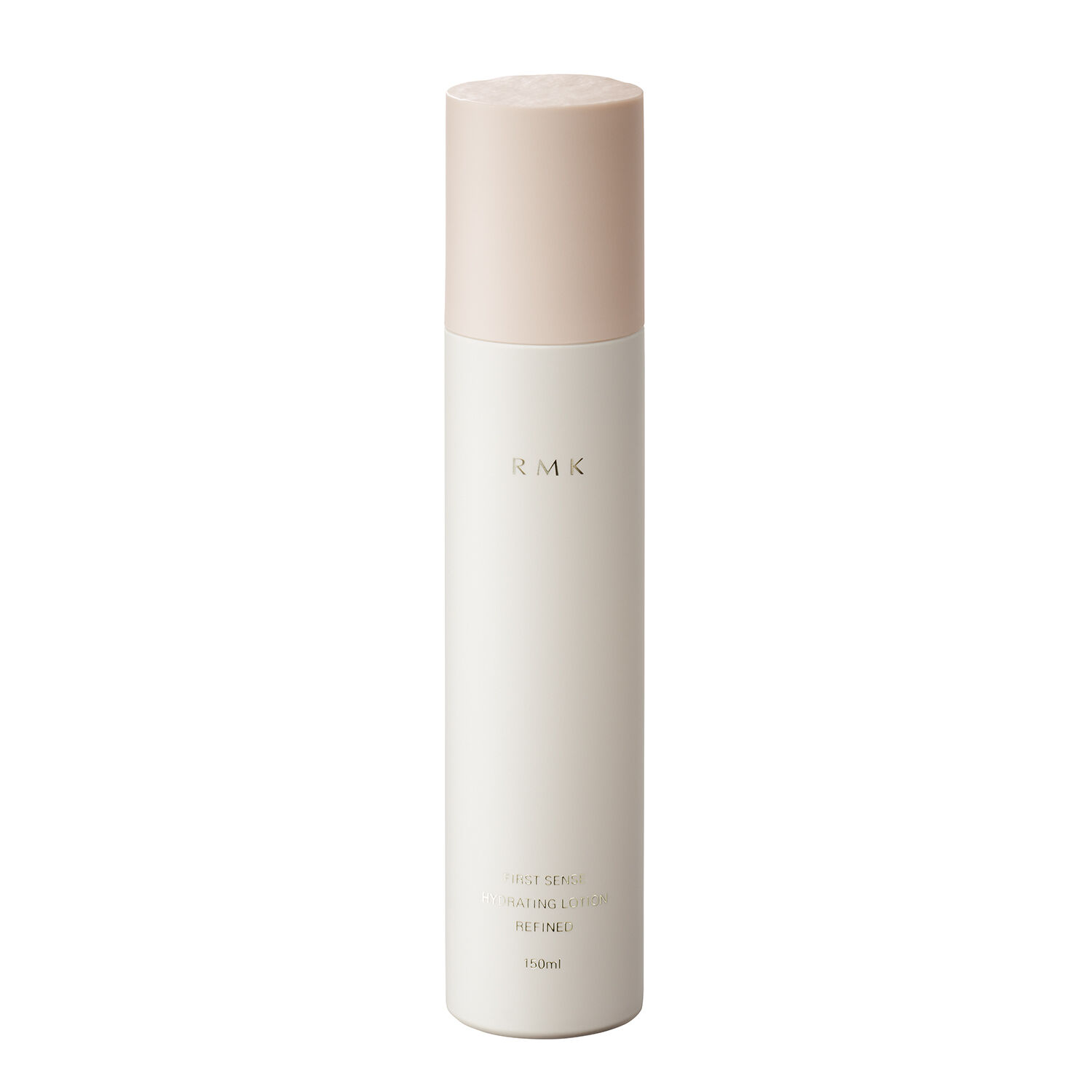 RMK「RMK ファーストセンス ハイドレーティングローション リファインド / 150ｍL」|化粧水|-