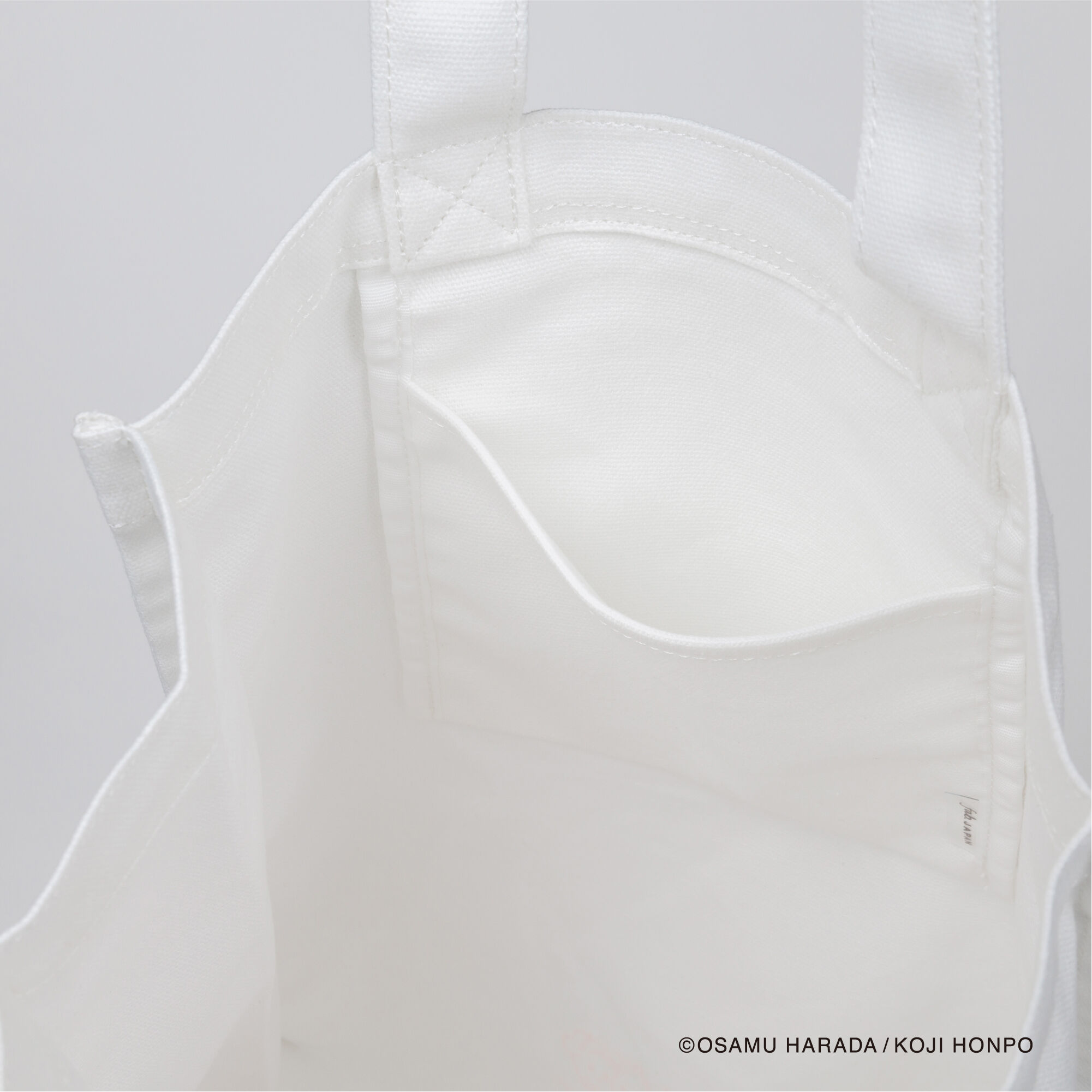  「OSAMU GOODS ネオントート」|トートバッグ|