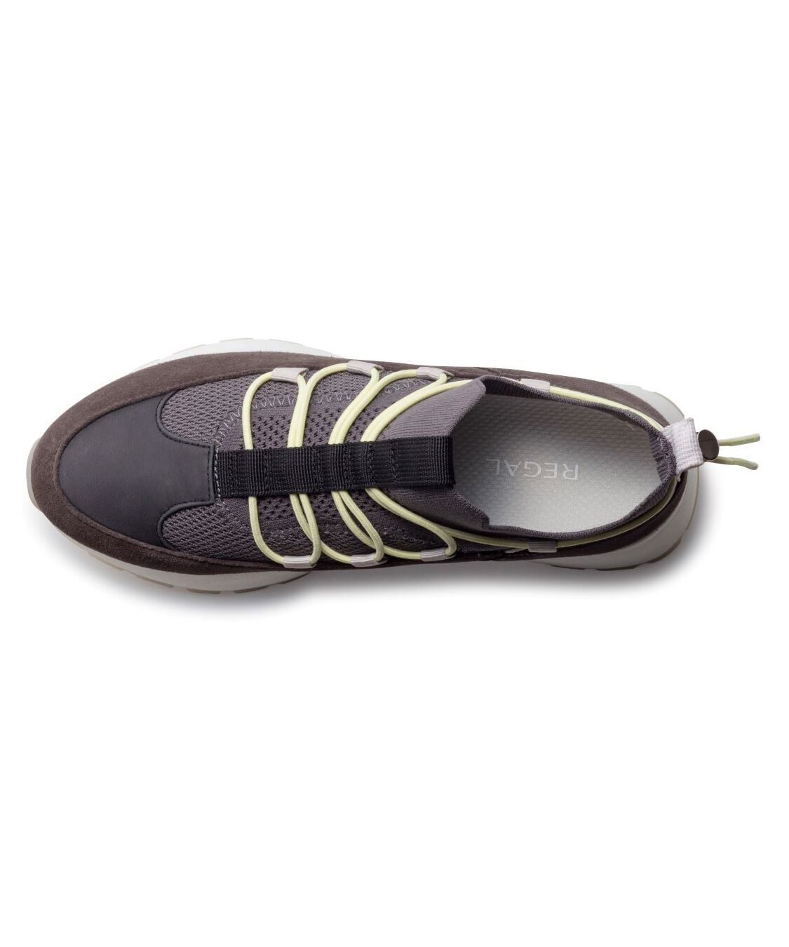 REGAL SHOES「REGAL コードストッパースニーカー　商品コード：BF11AG」|スニーカー|