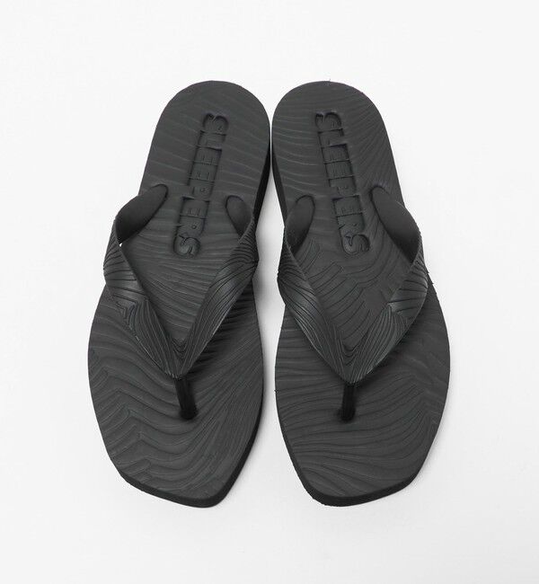 ODETTE E ODILE「＜SLEEPERS＞ Platform」|サンダル|