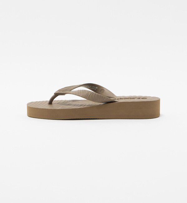 ODETTE E ODILE「＜SLEEPERS＞ Platform」|サンダル|MD.BROWN
