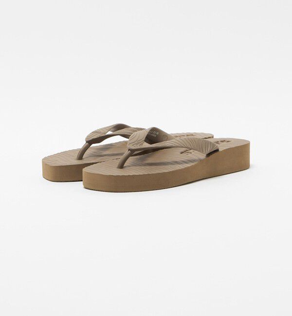 ODETTE E ODILE「＜SLEEPERS＞ Platform」|サンダル|