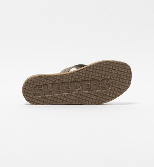 ODETTE E ODILE「＜SLEEPERS＞ Platform」|サンダル|