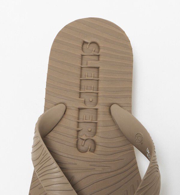 ODETTE E ODILE「＜SLEEPERS＞ Platform」|サンダル|