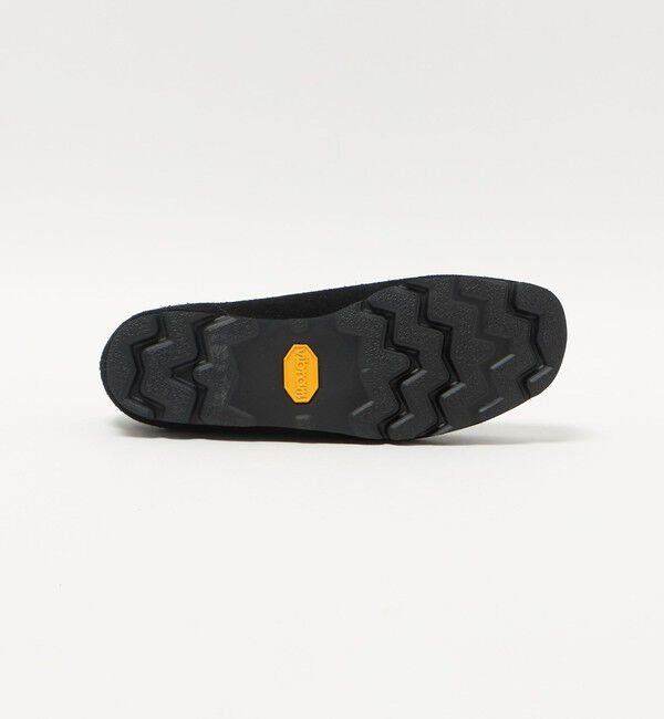 UNITED ARROWS「＜Clarks Originals＞WallabeeGTX/ワラビーゴアテックス」|ロングブーツ|
