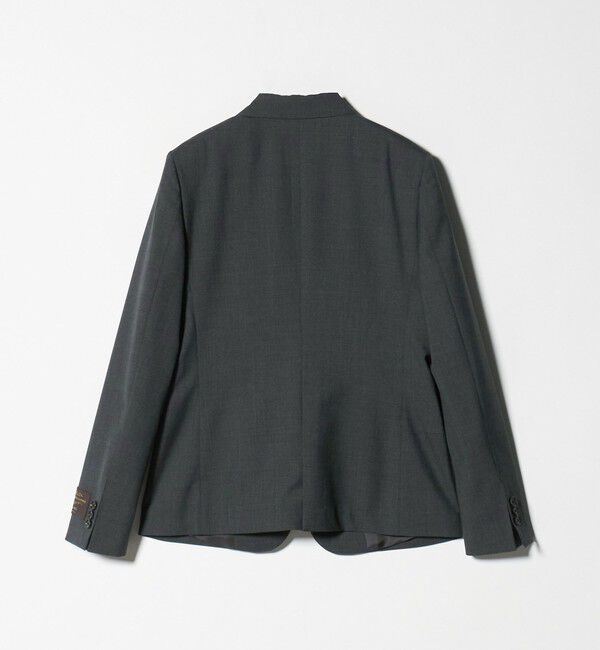 UNITED ARROWS「Vitale Barberis Canonico テーラードジャケット 26SS」|テーラードジャケット|