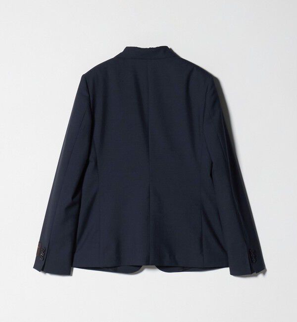 UNITED ARROWS「Vitale Barberis Canonico テーラードジャケット 26SS」|テーラードジャケット|