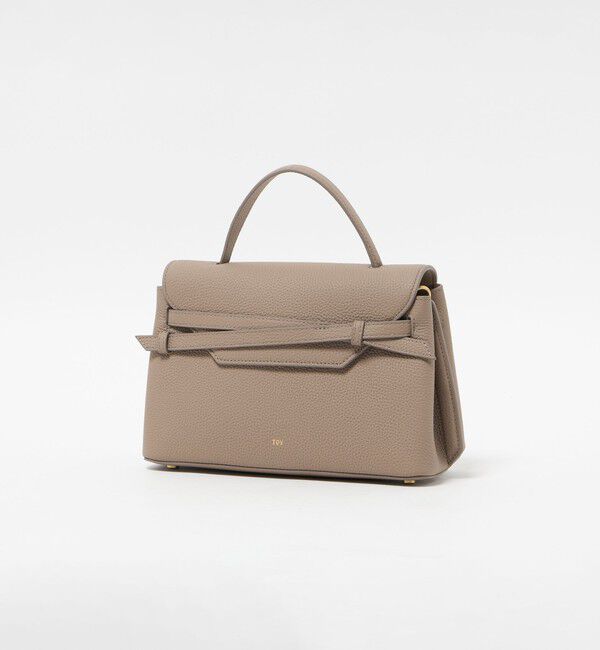 UNITED ARROWS「＜TOV＞MIMI バッグ M 」|ハンドバッグ|
