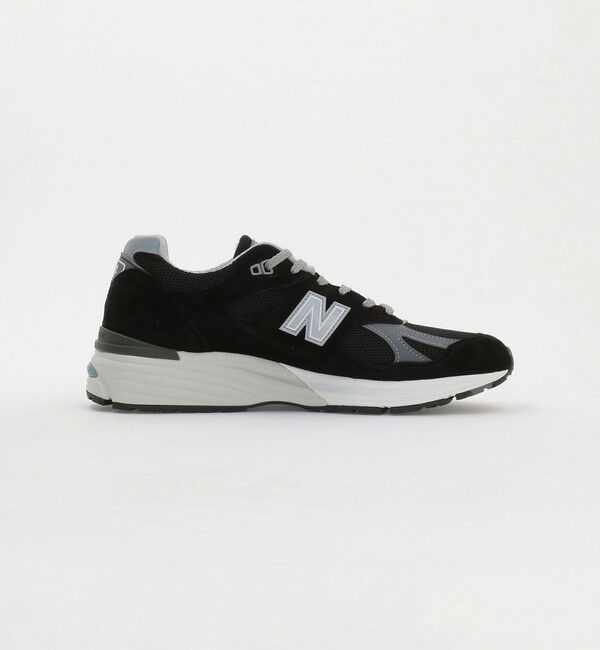 UNITED ARROWS「＜New Balance＞U991BK2/スニーカー」|スニーカー|