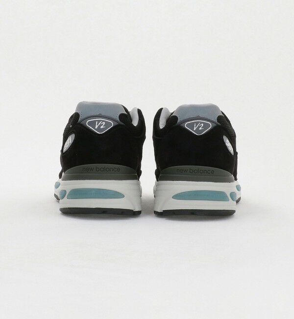 UNITED ARROWS「＜New Balance＞U991BK2/スニーカー」|スニーカー|