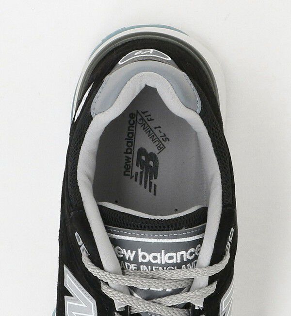UNITED ARROWS「＜New Balance＞U991BK2/スニーカー」|スニーカー|