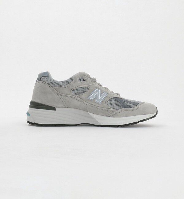 UNITED ARROWS「＜New Balance＞U991GL2/スニーカー」|スニーカー|