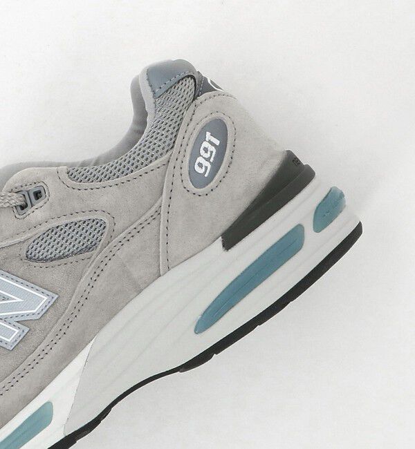 UNITED ARROWS「＜New Balance＞U991GL2/スニーカー」|スニーカー|