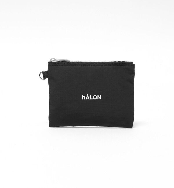 UNITED ARROWS「＜hALON＞ボンディング ビッグ トートバッグ」|トートバッグ|